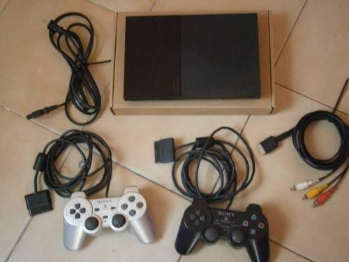 Play Station 2 Ps2