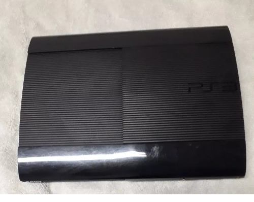 Playstation 3 Superslim