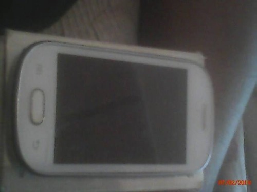 Samsung Galaxy O Cambio Por Telefono
