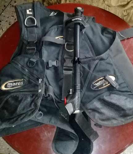 Se Vende Chaleco De Buceo