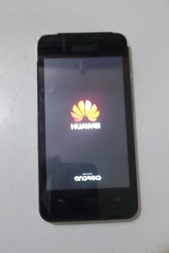 Telefono Celular Huawei Y320 Para Reparar O Repuesto