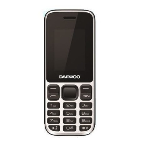 Telefono Daewoo Zircon Smd a Dual Sim