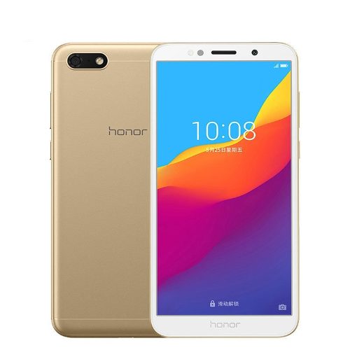 Telefono Huawei Honor 7s, 2gb Ram, 16gb, 4g, Nuevo 100 D