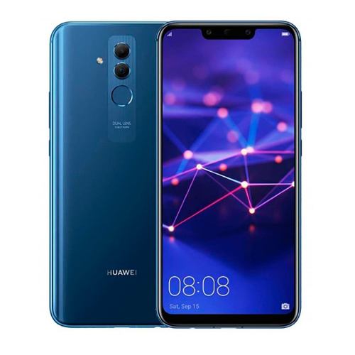 Telefono Inteligente Huawei Mate 20 Lite Azul
