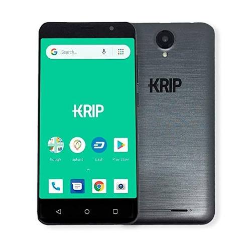 Telefono Krip K5 Dual Sim Liberado,somos Tienda Y Mayorista