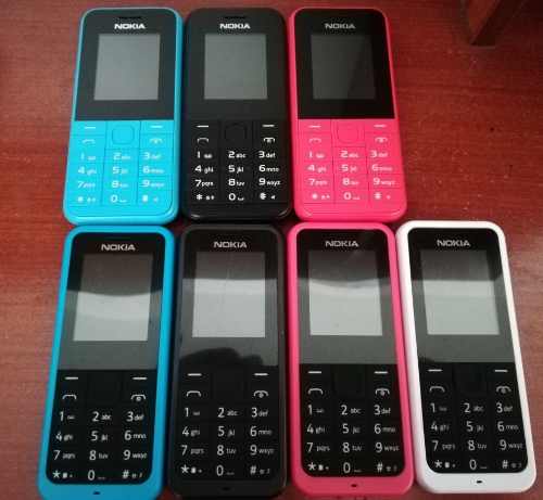Telefono Nokia  Doble Sim