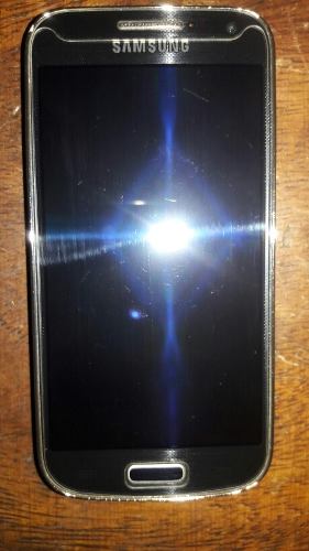 Telefono Samsung Galaxy Mini S4 En 65 Trmp