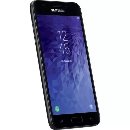 Teléfono Samsung Galaxy J3 Orbit - 2gb Ram 16gb Liberado