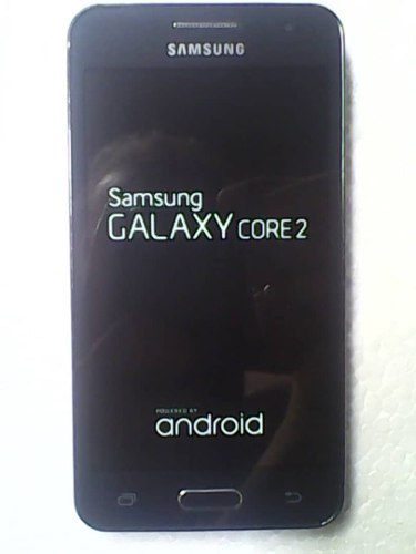 Teléfono Sansung Galaxy Core 2 Liberado