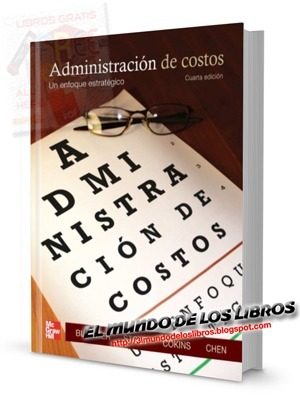 Administración De Costos