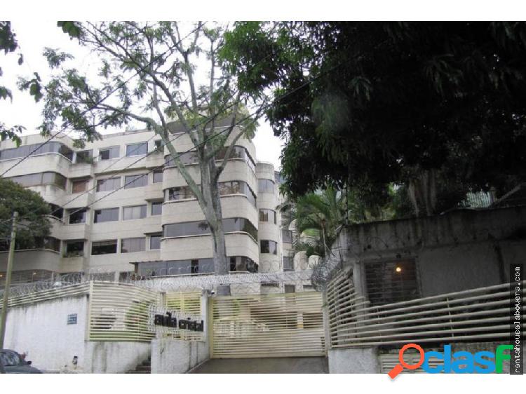 Apartamento Venta Los Palos Grandes FS2 MLS17-9611