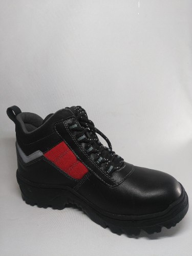 Botas De Seguridad Industrial