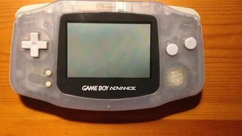 Consola De Game Boy