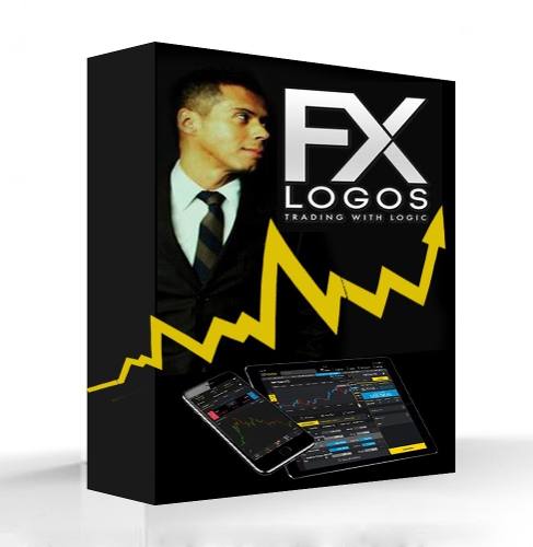 Curso Fx Logos, Aprende Trading De La Mejor Manera!