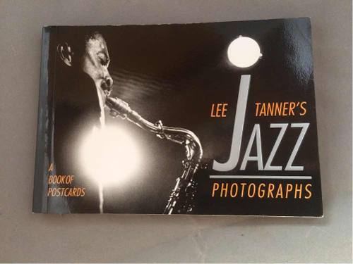 Jazz Postales (lee Tanners)
