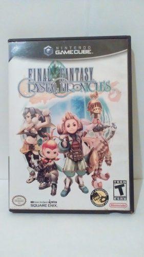 Juegos Para Consolas Nintendo Gamecube Originales.