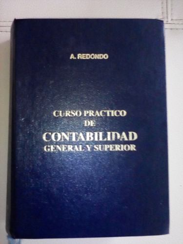 Libro De Contabilidad