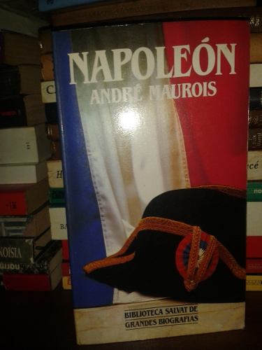 Napoleón - André Maurois