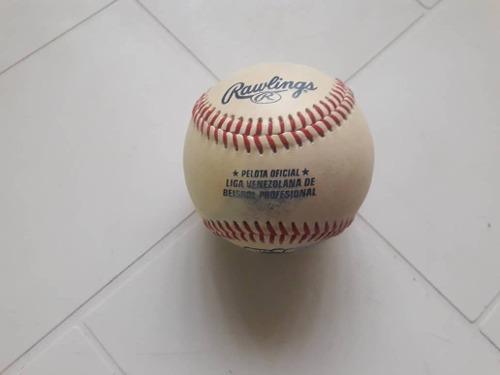 Pelotas De Beisbol Lvbp Rawlings Original.