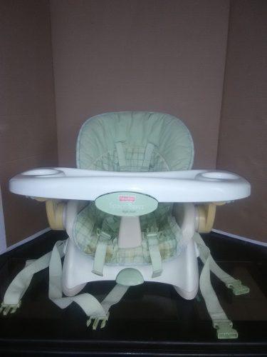 Silla Para Bebe Fisher Price Space Saver