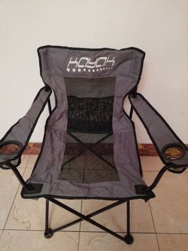 Silla Playera Con Su Forro