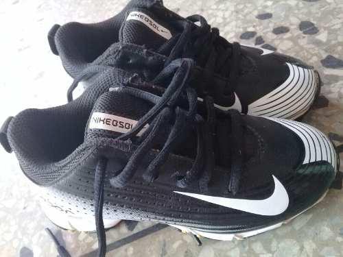 Tacos Para Beisbol Nike Vapor