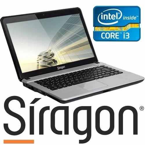 Tarjeta Madre Laptop Siragon Lns 35 I3 O All In One S7100