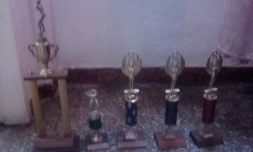 Trofeos Deportivos