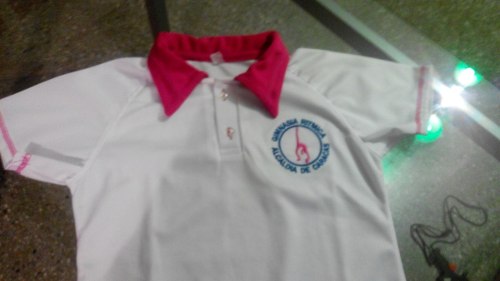 Uniforme De Gimnasia Ritmica