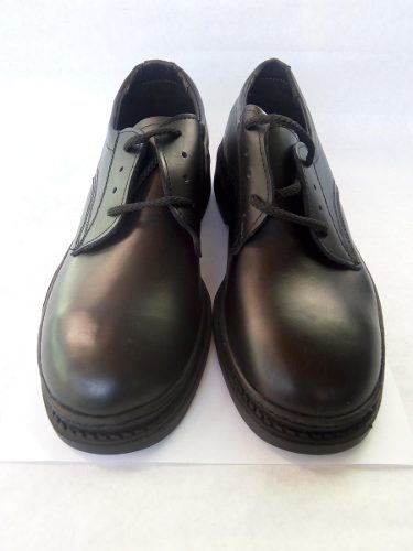 Zapatos Negros De Caballero De Vestir Formal Talla 39