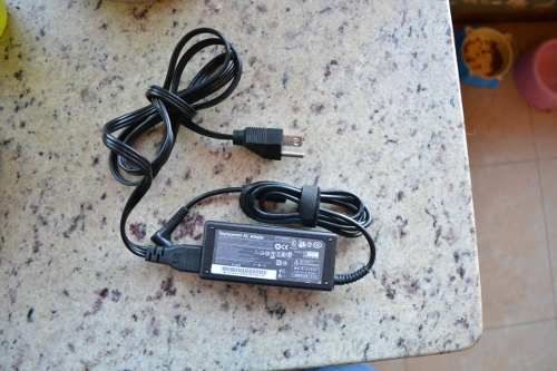 Adaptador Para Laptop 19v 3.42 Amp Nuevo!!!