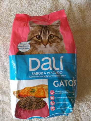 Alimento Para Gatos