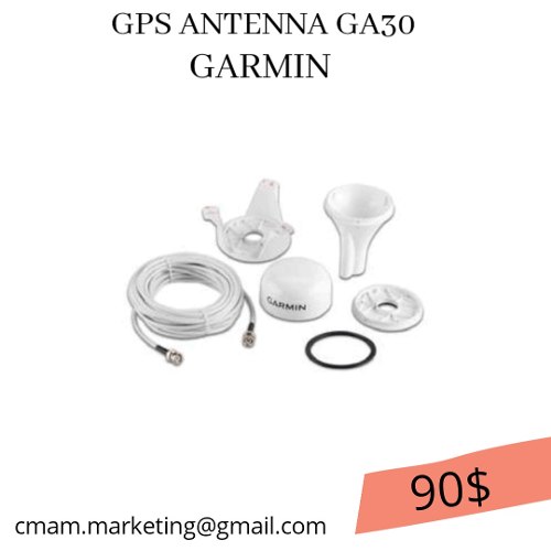 Antena Gps, Ga30 - Garmin