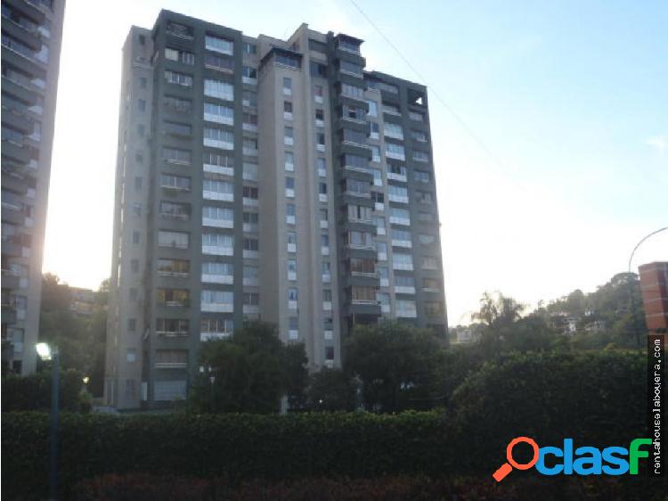 Apartamento en Venta La Boyera FS2 MLS17-12469