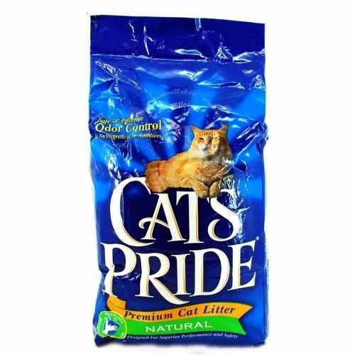 Arena Para Gato Cats Pride 10lb Oferta!!!