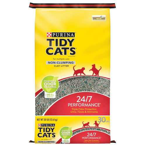 Arena Purina Tidy Cats 30 Lb