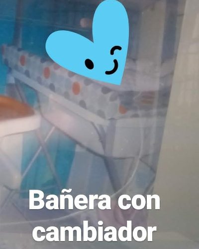 Bañera