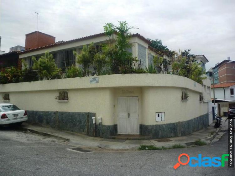Casa en Venta Los Chorros FS2 MLS16-8601