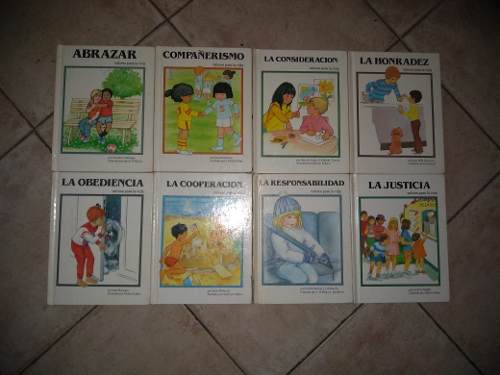 Coleccion Cuentos Infantiles