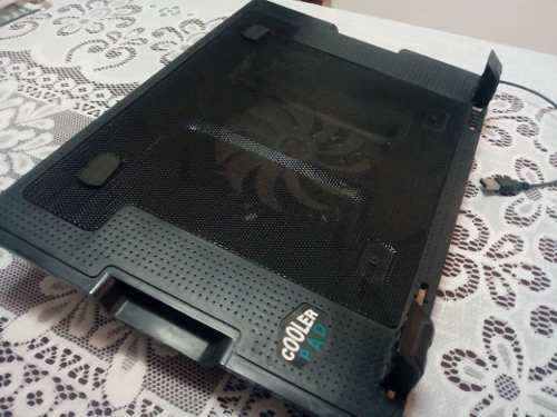 Cooler Pda Para Laptop