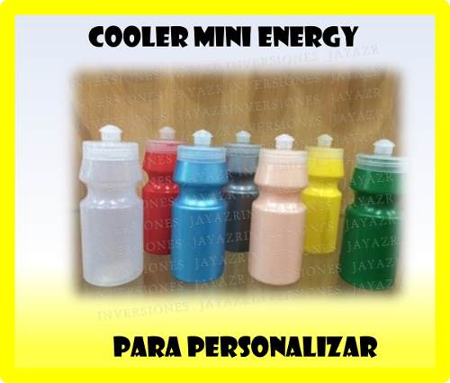 Cooler Plastico. (03 Cooler)