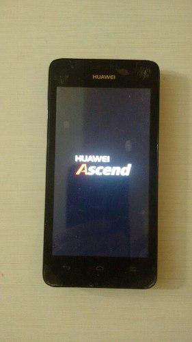 Huawei Ascend G510 Repuesto