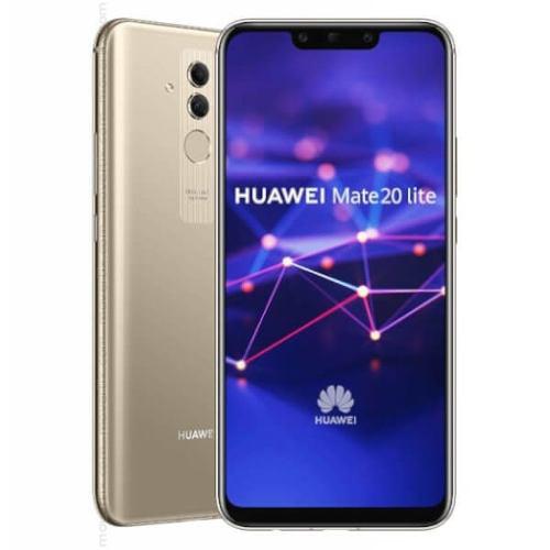 Huawei Mate 20 Lite Somos Tienda Fisica