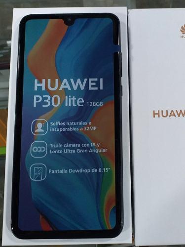 Huawei P30 Life