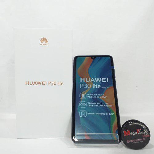 Huawei P30 Lite 128gb