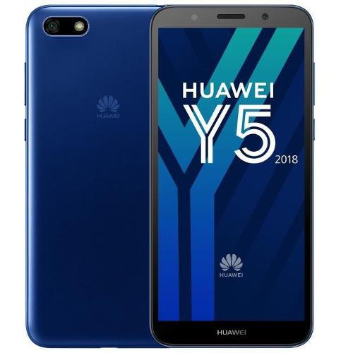 Huawei Y5 2018 Somos Tienda Física