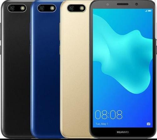 Huawei Y5 2018 (tienda Fisica)