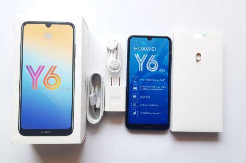 Huawei Y6 2019 32gb