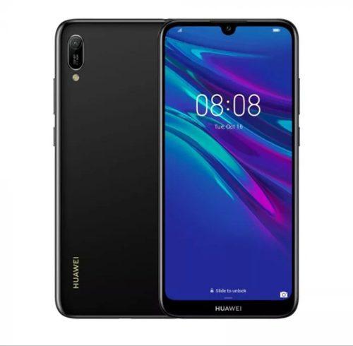 Huawei Y6 2019 32gb+micro 32gb Lector De Huella Tienda (160)