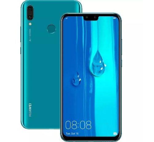 Huawei Y7 2019 Nuevos